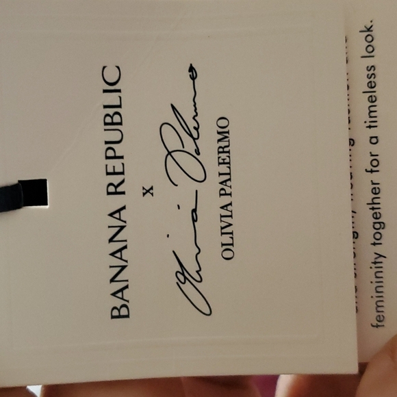 Olivia Palmero BR Burgandy set - Picture 4 of 9